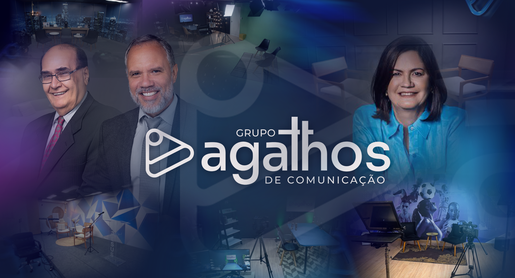 Grupo Agathos confirma presença na ExpoCristã 2024 e promete programação interativa