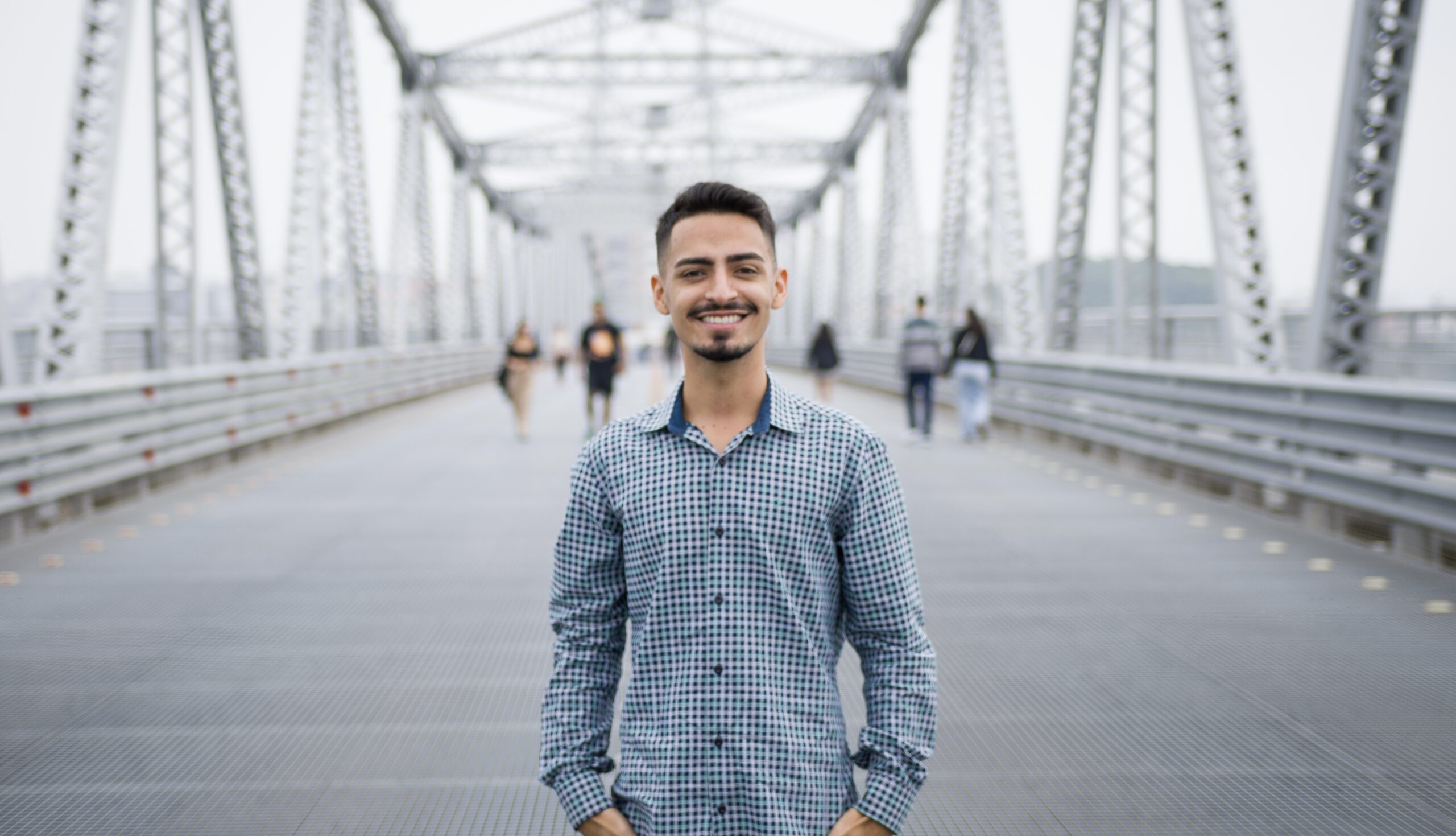 Joabe Gonçalves traz a canção “Propósito”, fé para esperar o tempo perfeito de Deus