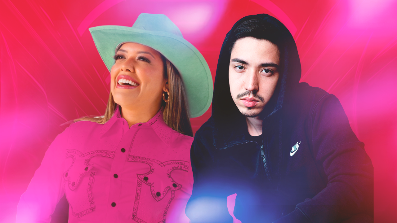 Carina Garay e Djay L Beats movimentam a cena gospel com o lançamento de “Pode Clamar Remix”