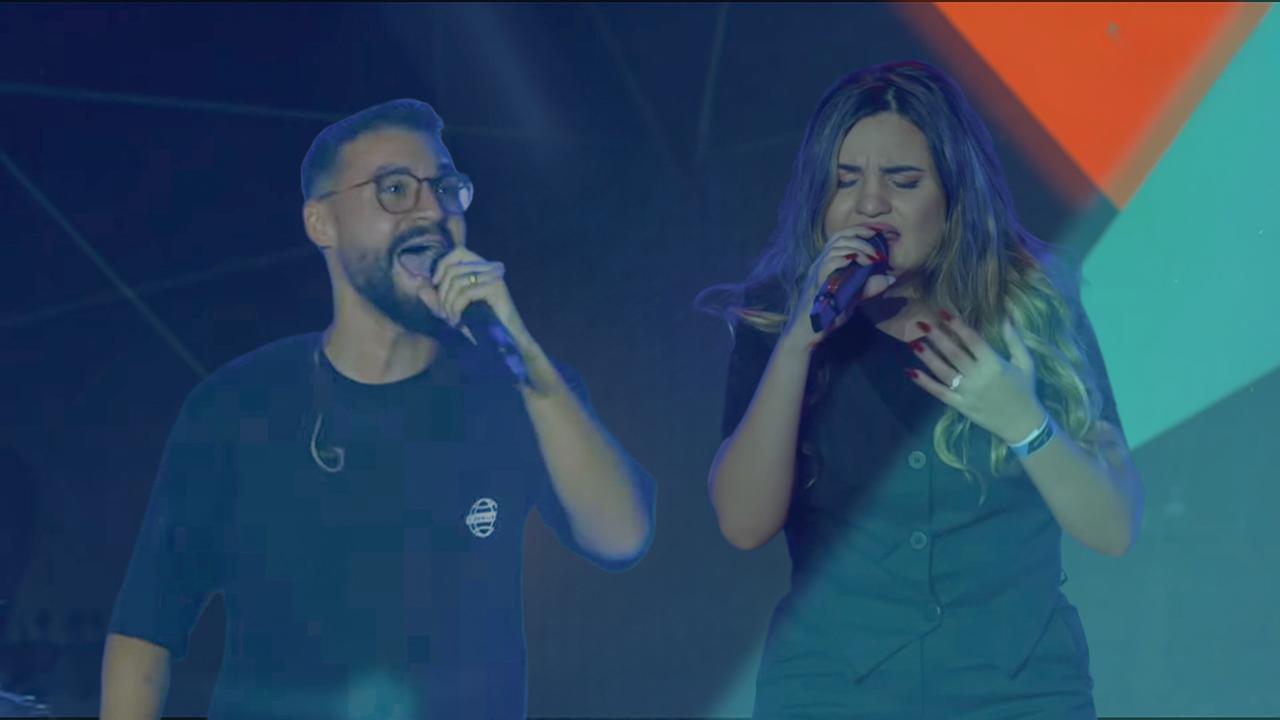 Bless Music lança versões AO VIVO de Iva Guimarães e Talita Mesquita gravadas na Expo Cristã
