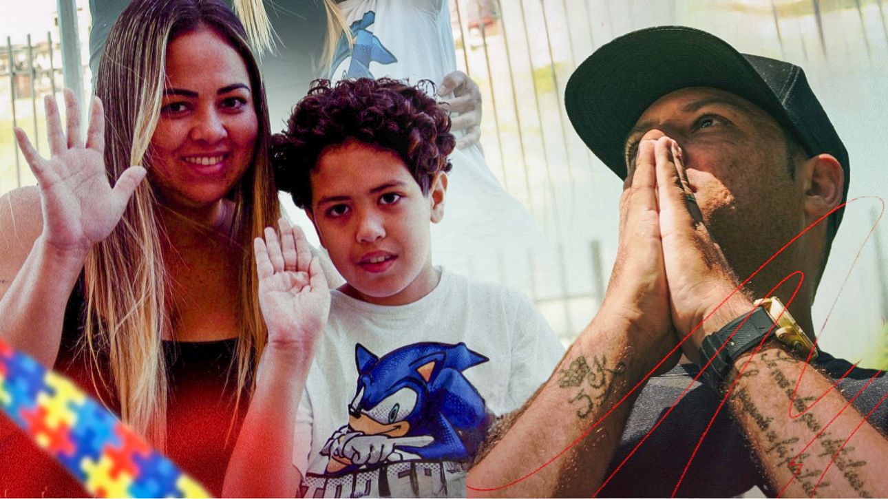 Kenedy Gomes lança “Mãe Atípica” pela Trindade Records: uma homenagem sensível e potente para o Dia das Mães