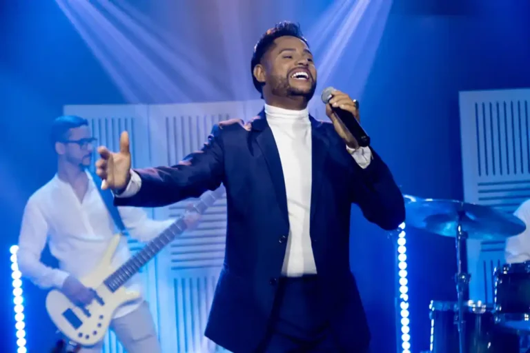 Matuzalém Eduardo lança o single e clipe da canção “A Cruz Está Vazia”