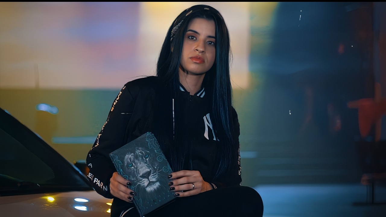 Filha do Rei lança “O Meu Estilo de Vida” e redefine o rap cristão com autenticidade e liberdade