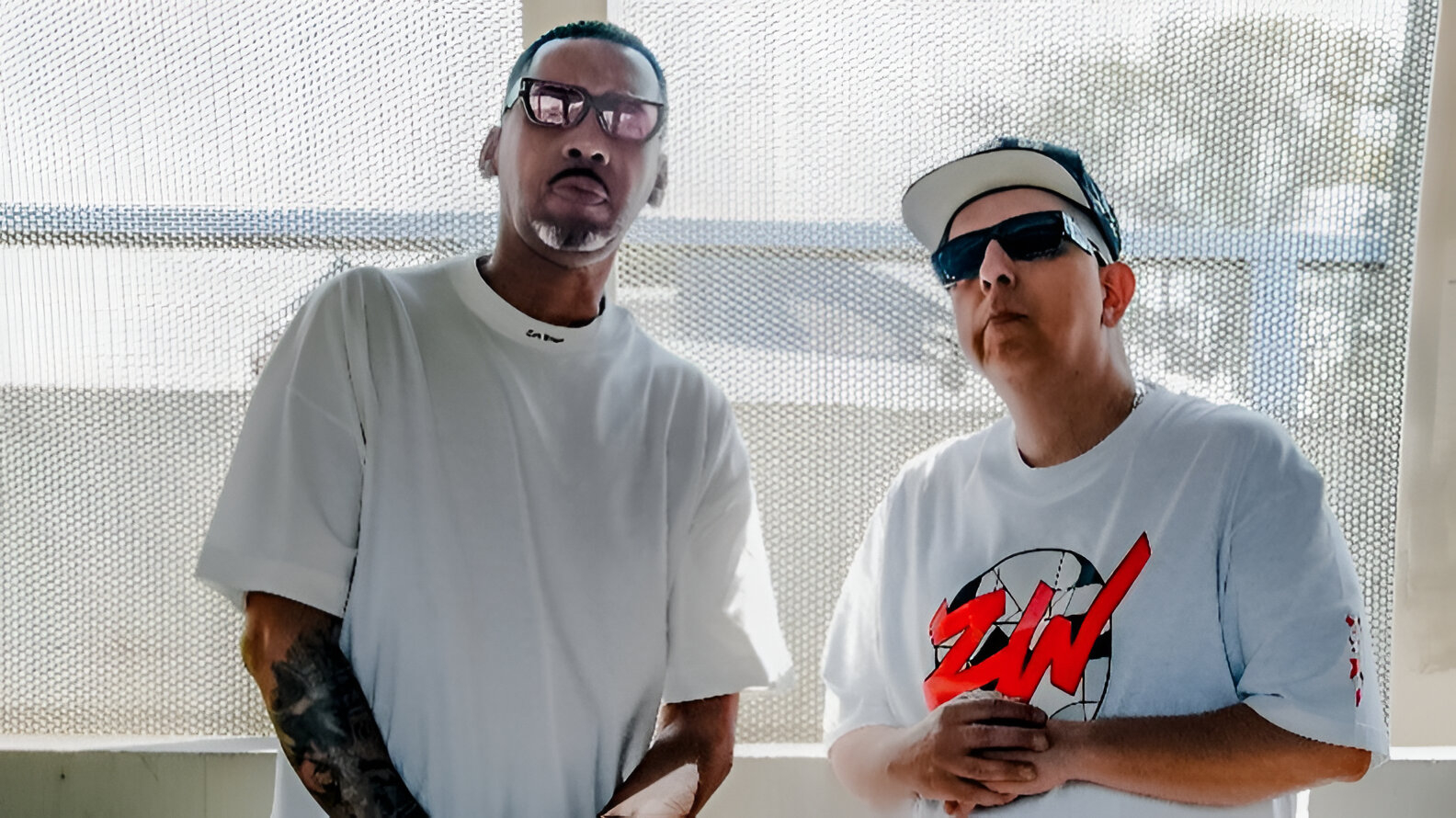 “Multiplicação” reafirma o rap gospel como voz profética nas quebradas com Poetas Modernos