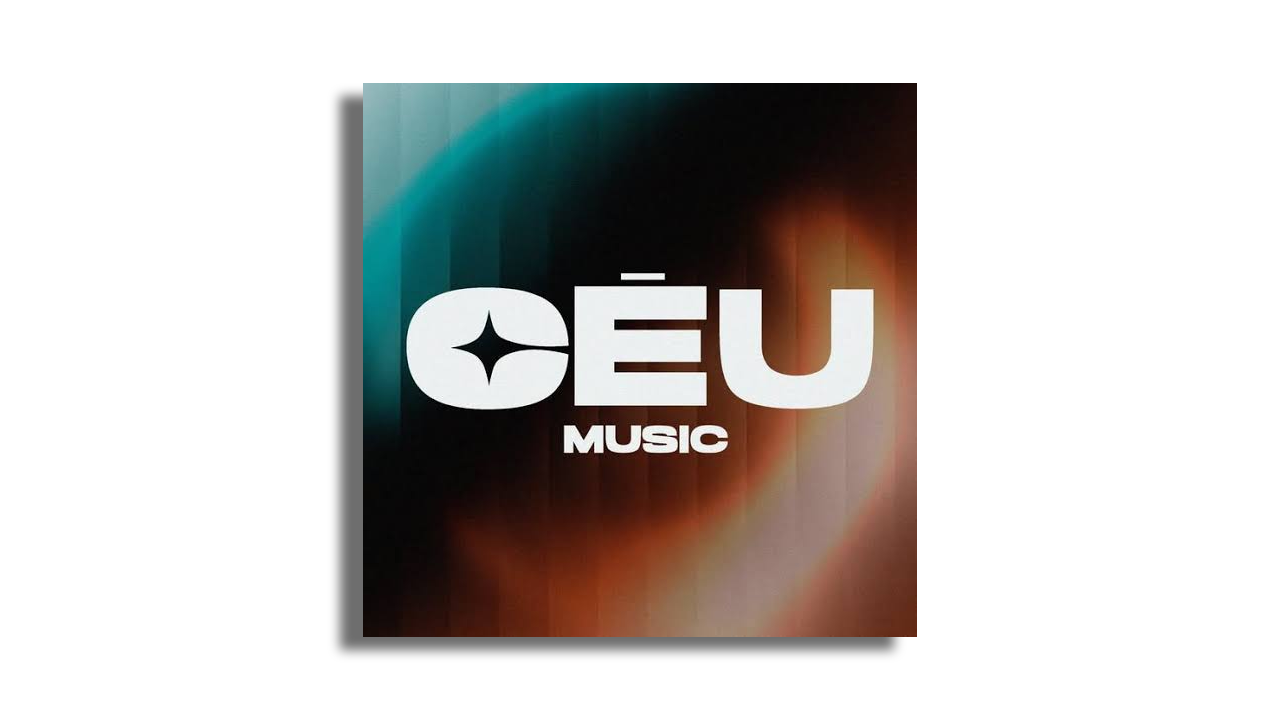 Céu Music. Foto: Divulgação.