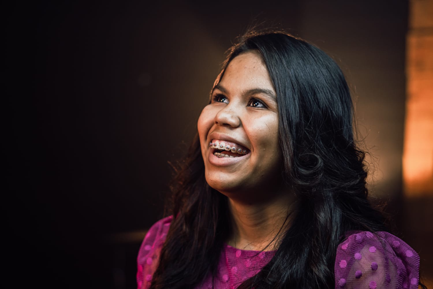 A cantora Wellen Carvalho. Foto: Divulgação.